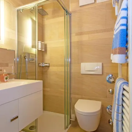 Ferienwohnung Rosmarin *