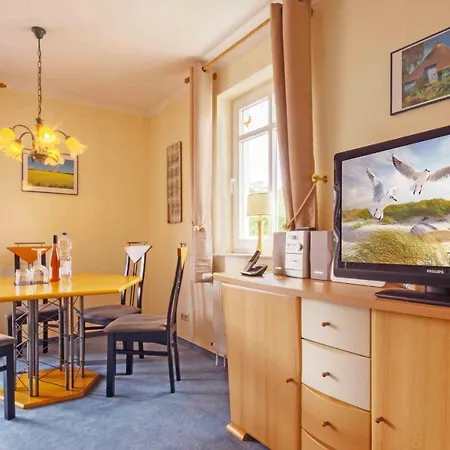 Ferienwohnung Rosmarin *
